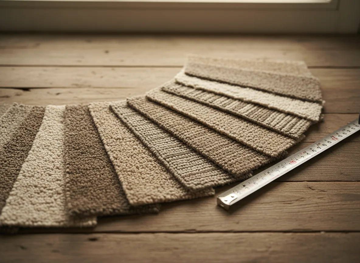 Carpet Installation Northport, MI FAQs